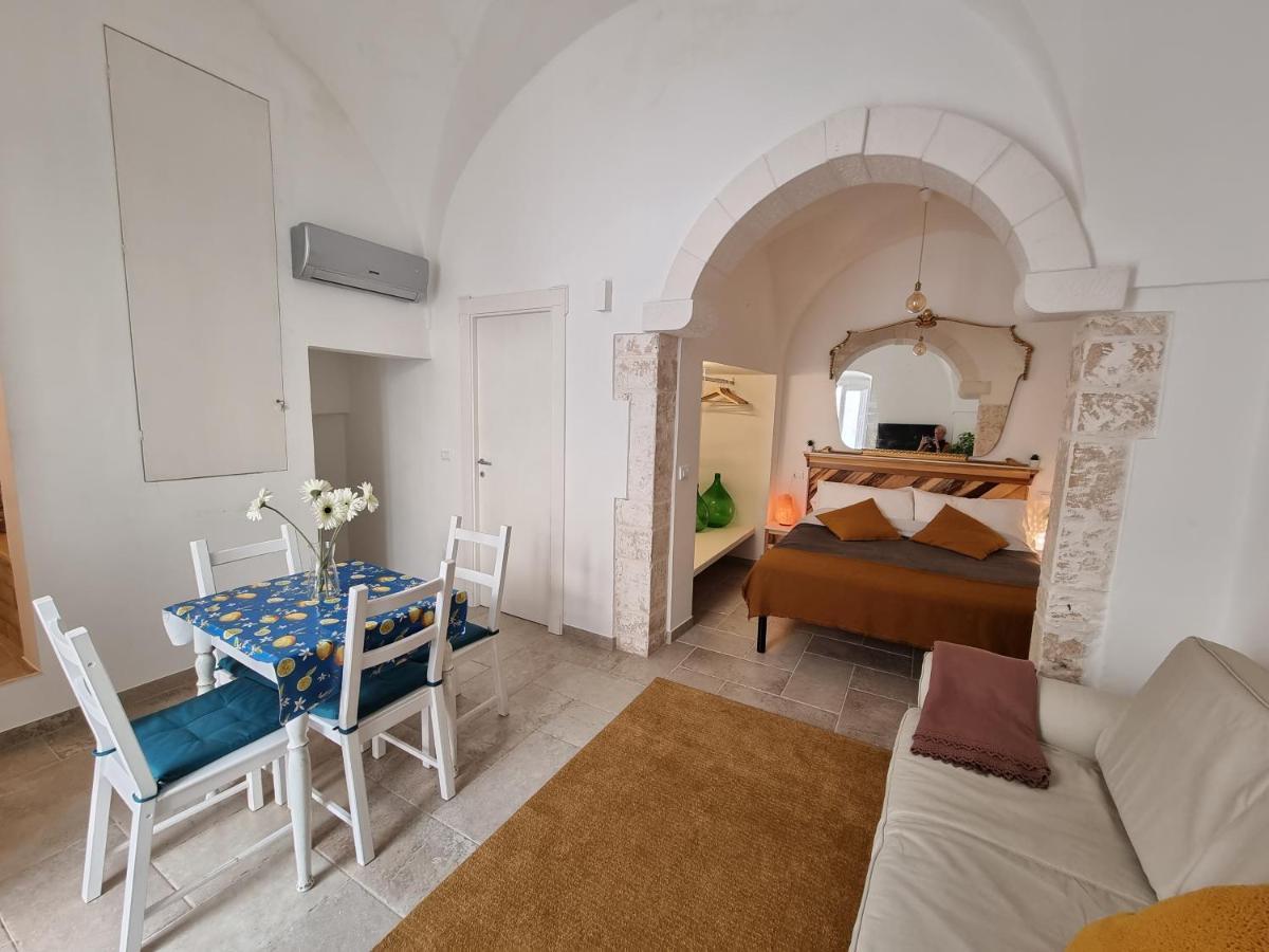 Apartament Biancostuni 66 Zewnętrze zdjęcie