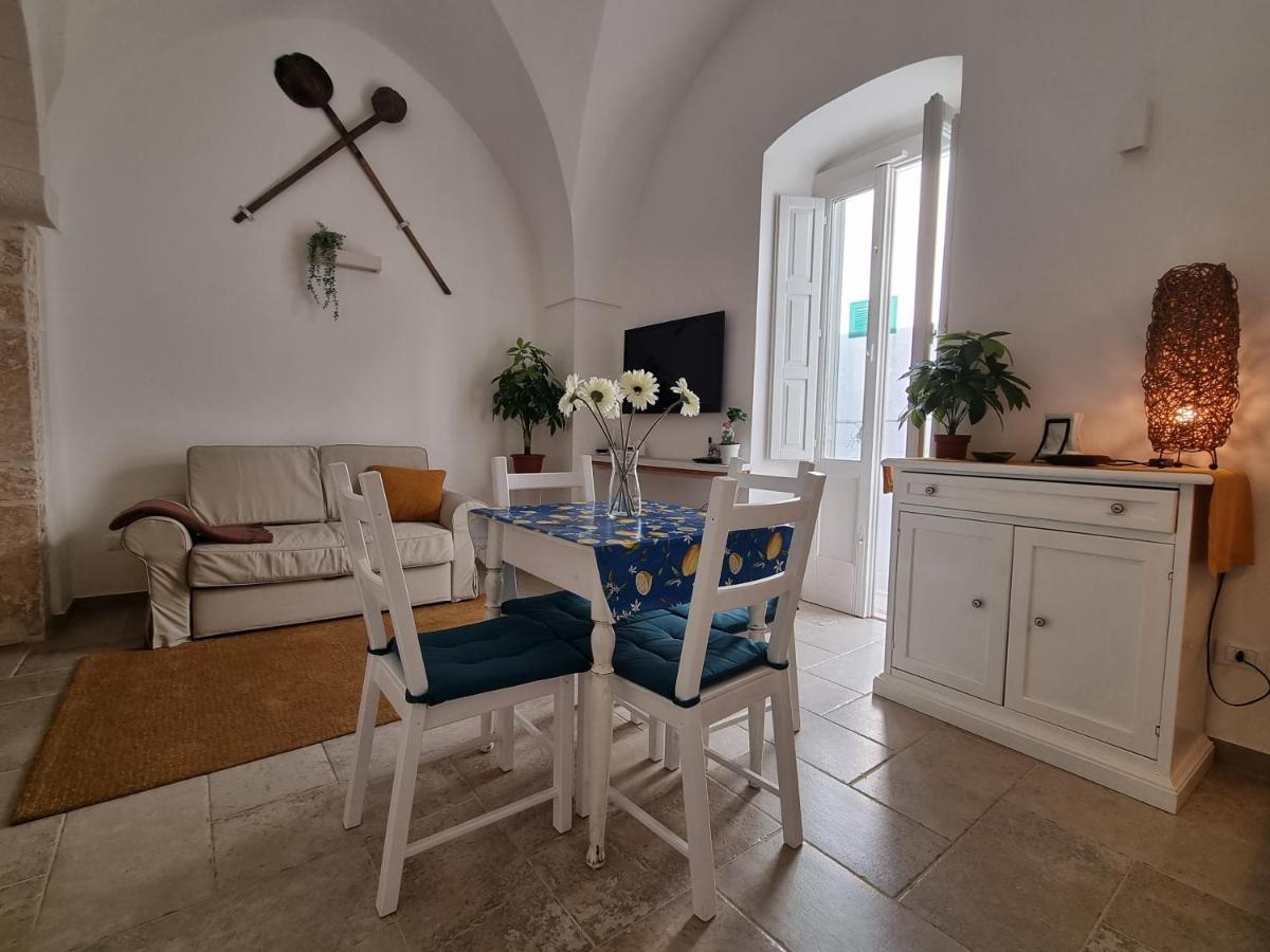 Apartament Biancostuni 66 Zewnętrze zdjęcie