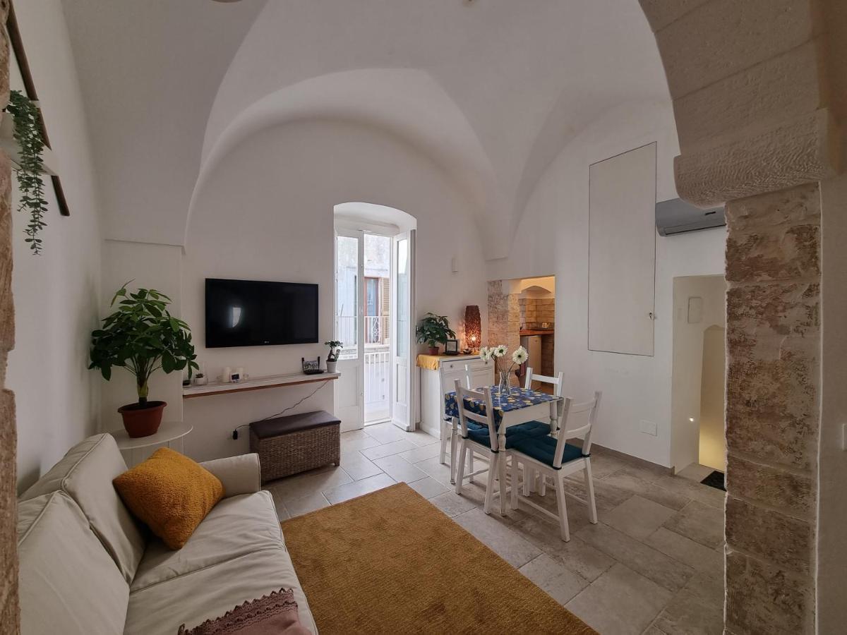 Apartament Biancostuni 66 Zewnętrze zdjęcie